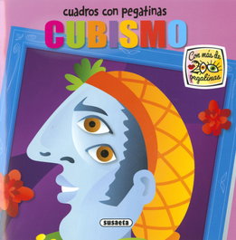 Cubismo, Ediciones, Susaeta - SUSAETA EDICIONES
