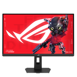 ASUS ROG Strix XG27JCG (90LM0CE0-B01371) Monitor Gaming 5K 27" Ultra HD, 180Hz, 0.3ms, G-SYNC Compatible, FreeSync Premium, HDR 600, Fast IPS, Negro
