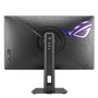 ASUS ROG Strix XG27JCG (90LM0CE0-B01371) Monitor Gaming 5K 27" Ultra HD, 180Hz, 0.3ms, G-SYNC Compatible, FreeSync Premium, HDR 600, Fast IPS, Negro