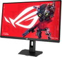 Asus ROG Strix XG27JCG Monitor Gaming 27 pulgadas 5K Ultra HD Fast IPS 180 Hz Negro