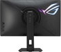 Asus ROG Strix XG27JCG Monitor Gaming 27 pulgadas 5K Ultra HD Fast IPS 180 Hz Negro