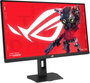 Asus ROG Strix XG27JCG Monitor Gaming 27 pulgadas 5K Ultra HD Fast IPS 180 Hz Negro
