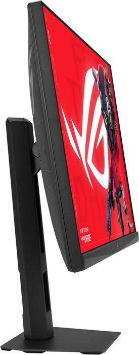 Asus ROG Strix XG27JCG Monitor Gaming 27 pulgadas 5K Ultra HD Fast IPS 180 Hz Negro Asus ROG Strix XG27JCG Monitor Gaming 27 pulgadas 5K Ultra HD Fast IPS 180 Hz Negro