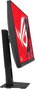 Asus ROG Strix XG27JCG Monitor Gaming 27 pulgadas 5K Ultra HD Fast IPS 180 Hz Negro