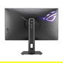 ASUS ROG Strix XG27JCG Monitor Gaming 27" Fast IPS 5K Ultra HD (5120 x 2880), 180 Hz, 0.3 ms, G-SYNC Compatible, FreeSync Premium, HDR600, 97% DCI-P3, Negro