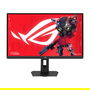 ASUS ROG Strix XG27JCG Monitor Gaming 27" Fast IPS 5K Ultra HD (5120 x 2880), 180 Hz, 0.3 ms, G-SYNC Compatible, FreeSync Premium, HDR600, 97% DCI-P3, Negro