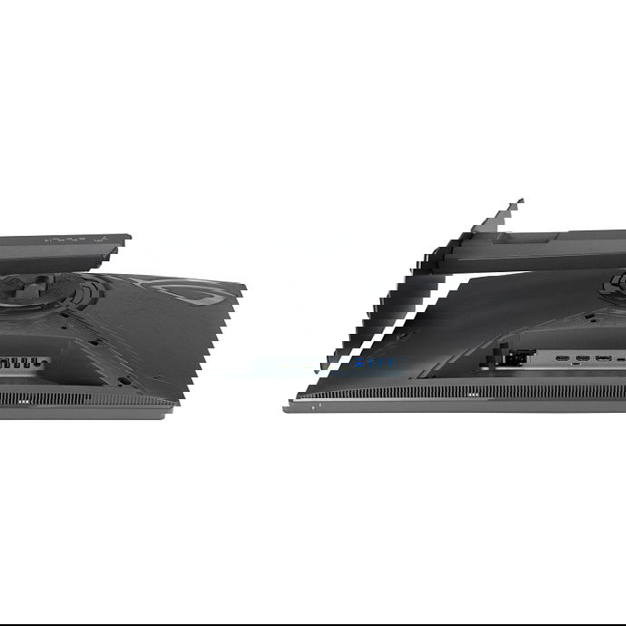 ASUS ROG Strix XG27JCG Monitor Gaming 27" Fast IPS 5K Ultra HD (5120 x 2880), 180 Hz, 0.3 ms, G-SYNC Compatible, FreeSync Premium, HDR600, 97% DCI-P3, Negro