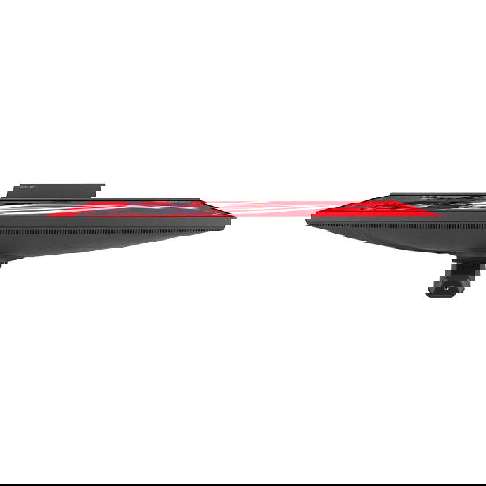 ASUS ROG Strix XG27JCG Monitor Gaming 27" Fast IPS 5K Ultra HD (5120 x 2880), 180 Hz, 0.3 ms, G-SYNC Compatible, FreeSync Premium, HDR600, 97% DCI-P3, Negro