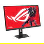 ASUS ROG Strix XG27JCG Monitor Gaming 27" Fast IPS 5K Ultra HD (5120 x 2880), 180 Hz, 0.3 ms, G-SYNC Compatible, FreeSync Premium, HDR600, 97% DCI-P3, Negro