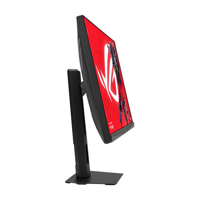 ASUS ROG Strix XG27JCG Monitor Gaming 27" Fast IPS 5K Ultra HD (5120 x 2880), 180 Hz, 0.3 ms, G-SYNC Compatible, FreeSync Premium, HDR600, 97% DCI-P3, Negro