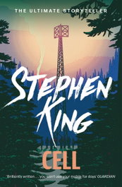 Cell, Stephen King - HODDER & STOUGHTON
