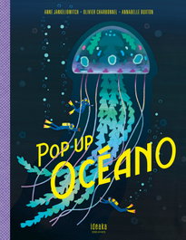 EDELVIVES Pop-up Océano