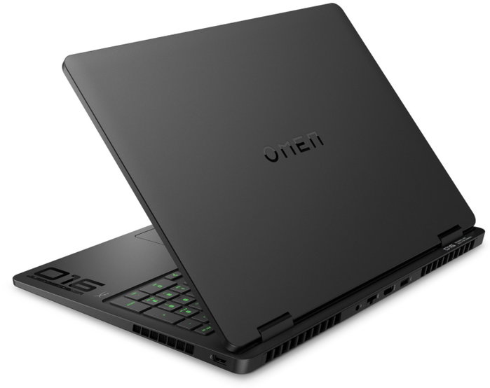 HP OMEN 16 Intel Core i9-14900HX 40GB 1TB RTX 5070 Ti HP OMEN 16 Intel Core i9-14900HX 40GB 1TB RTX 5070 Ti