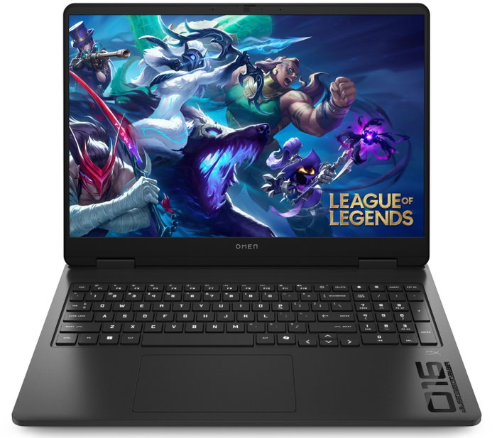 HP OMEN 16 Intel Core i9-14900HX 40GB 1TB RTX 5070 Ti HP OMEN 16 Intel Core i9-14900HX 40GB 1TB RTX 5070 Ti