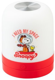 ERIK Lámpara de ambiente Snoopy