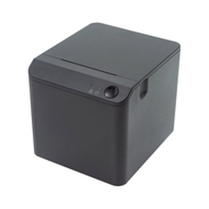 Premier Impresora de Tickets ITP-58 III Térmica USB Negra Premier Impresora de Tickets ITP-58 III Térmica USB Negra