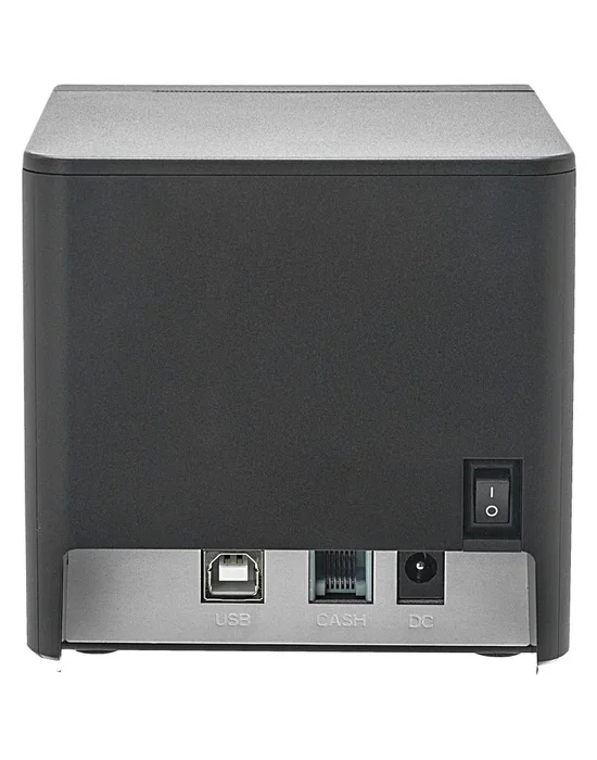 Premier ITP-58 III Impresora Térmica Portátil de Tickets, Ancho Papel 48mm, USB, Color Negro