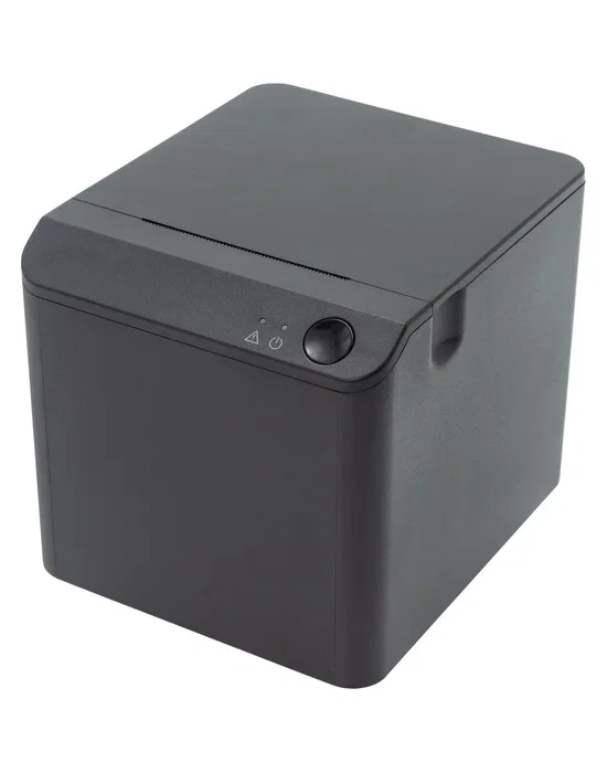 Premier ITP-58 III Impresora Térmica Portátil de Tickets, Ancho Papel 48mm, USB, Color Negro