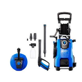 Nilfisk Hidrolimpiadora E145.4-9 Xtra Semiprofesional Uso Medio