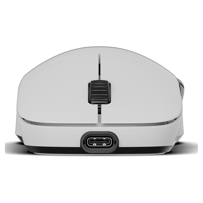 Endgame Gear XM2w 4k v2 Gaming Mouse - Blanco