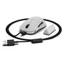 Endgame Gear XM2w 4k v2 Gaming Mouse - Blanco