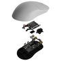 Endgame Gear XM2w 4k v2 Gaming Mouse - Blanco