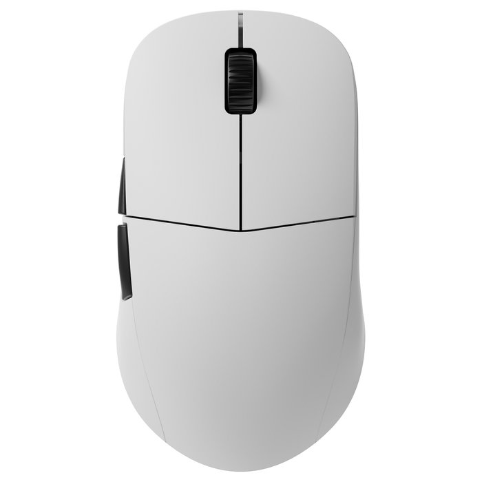 Endgame Gear XM2w 4k v2 Gaming Mouse - Blanco