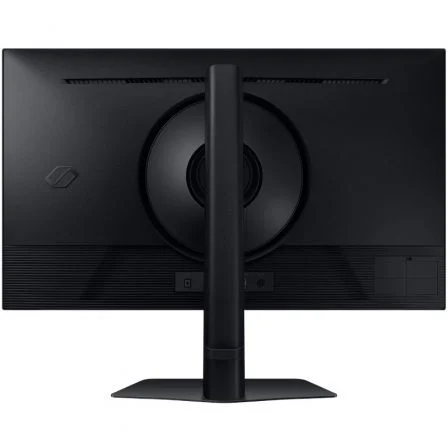 Samsung Odyssey G5 G50D S27DG502EU Monitor Gaming 27" QHD 180Hz 1ms IPS, VESA DisplayHDR 400, AMD FreeSync, Soporte Ajustable en Altura, Negro
