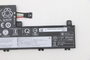 Lenovo Batería interna de iones de litio 68Wh, 6 celdas
