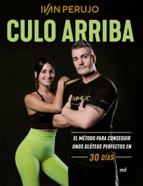 MARTINEZ ROCA Culo arriba, Iván Perujo