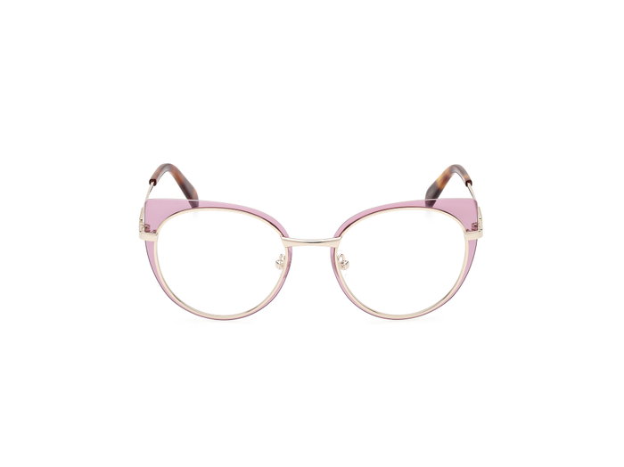 Emilio Pucci EP5220-51080 Gafas de Vista Moradas