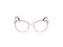 Emilio Pucci EP5220-51080 Gafas de Vista Moradas