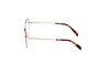 Emilio Pucci EP5220-51080 Gafas de Vista Moradas