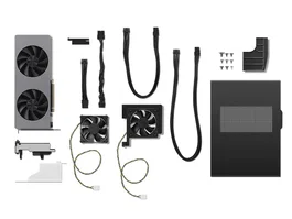 Lenovo 4x61u02754 NVIDIA GeForce RTX 5070 Tarjeta Gráfica 12 GB GDDR7 192-bit con 3x DisplayPort, 1x HDMI, PCIe 5.0, Resolución 8K