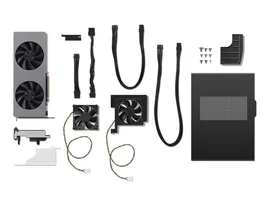 Lenovo GeForce RTX 5070 12GB GDDR7 Tarjeta Gráfica DP 3 + HDMI 1 4x61u02754