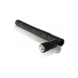 DeLOCK Antena WLAN SMA con Articulación Flexible 2 dBi