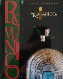 ENCICLOPÉDIA DO ROMÂNICO EM PORTUGAL II, AA.VV. - SANTA MARIA LA REAL