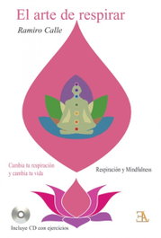 El arte de respirar, Ramiro Calle