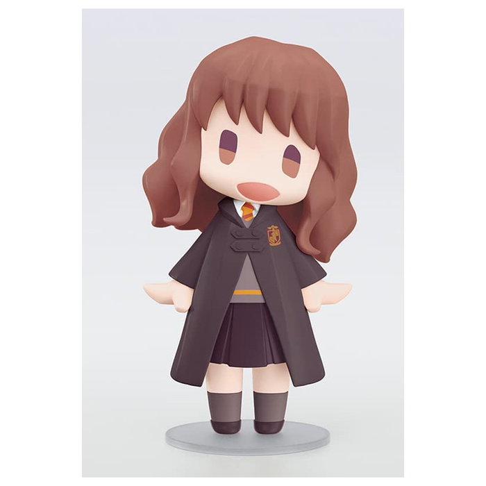 Good Smile Company Hello! Harry Potter Hermione Granger Figura