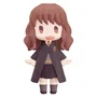 Good Smile Company Figura Hermione Granger 10 cm Harry Potter Hello! Figura Articulada de PVC con Base