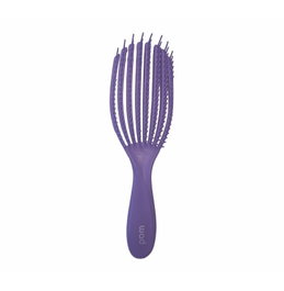 Wad Professional Beauty Detangling Brush Hush Violet