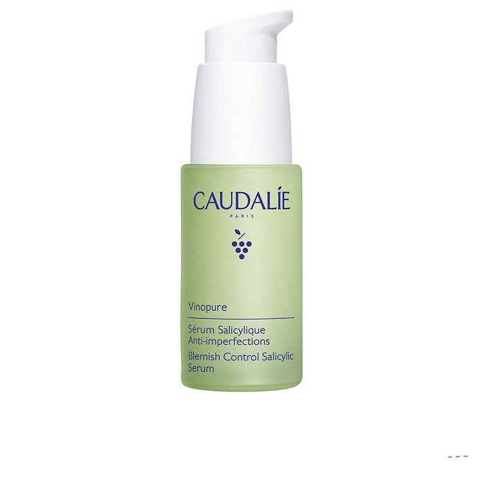 Caudalie Vinopure Sérum Anti-imperfecciones 30 ml Caudalie Vinopure Sérum Anti-imperfecciones 30 ml