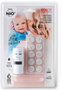 Colop Little NIO Baby Sello Automático con 10 Diseños de Bebés