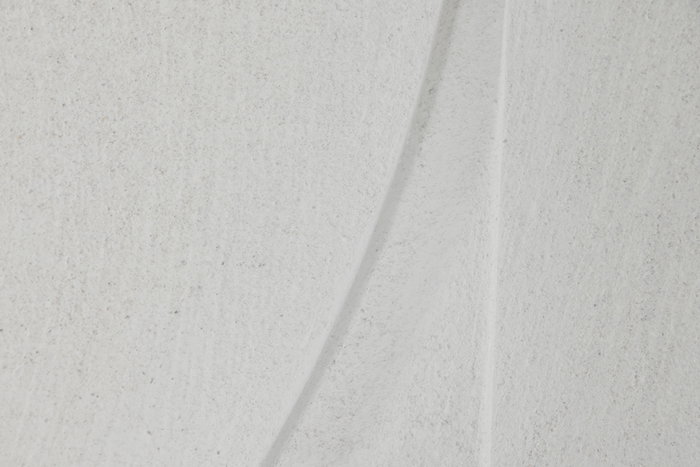 DKD Home Decor Decoración de Pared Moderna Blanco 4 x 80 x 80 cm (2 Unidades) DKD Home Decor Decoración de Pared Moderna Blanco 4 x 80 x 80 cm (2 Unidades)