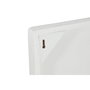 DKD Home Decor Decoración de Pared MDF 80x80 cm, Pack de 2
