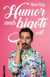 Humor amb bigoti, Albert Roig - FANBOOKS