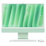 Apple iMac M4 23.5 pulgadas Retina 4.5K 16GB RAM 256GB SSD Verde