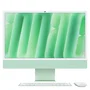 Apple iMac M4 23.5 pulgadas Retina 4.5K 16GB RAM 256GB SSD Verde