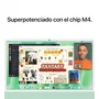 Apple iMac M4 23.5 pulgadas Retina 4.5K 16GB RAM 256GB SSD Verde
