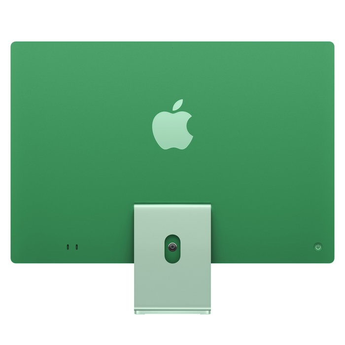 Apple iMac M4 23.5 pulgadas Retina 4.5K 16GB RAM 256GB SSD Verde